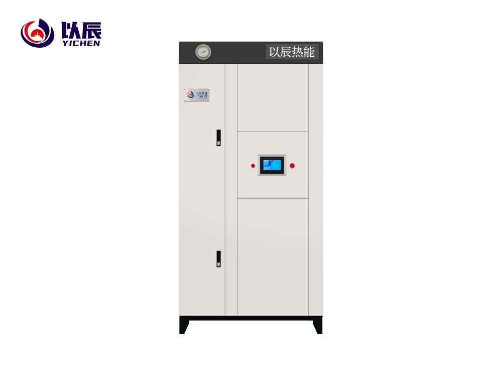 1.0T组合燃气蒸汽发生器