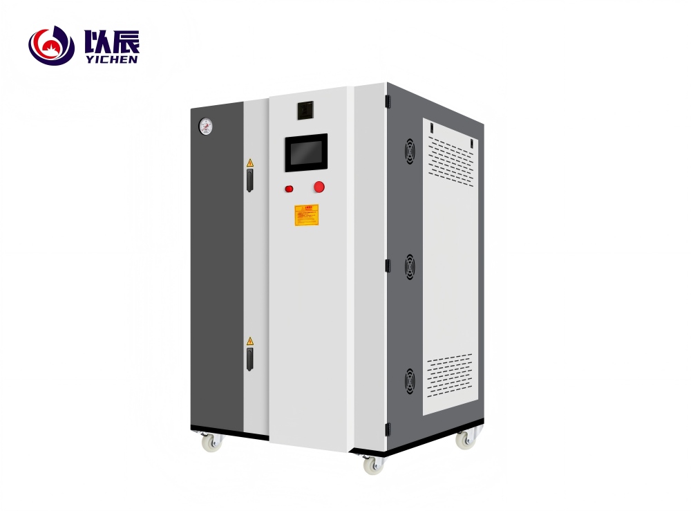 500公斤燃气蒸汽发生器