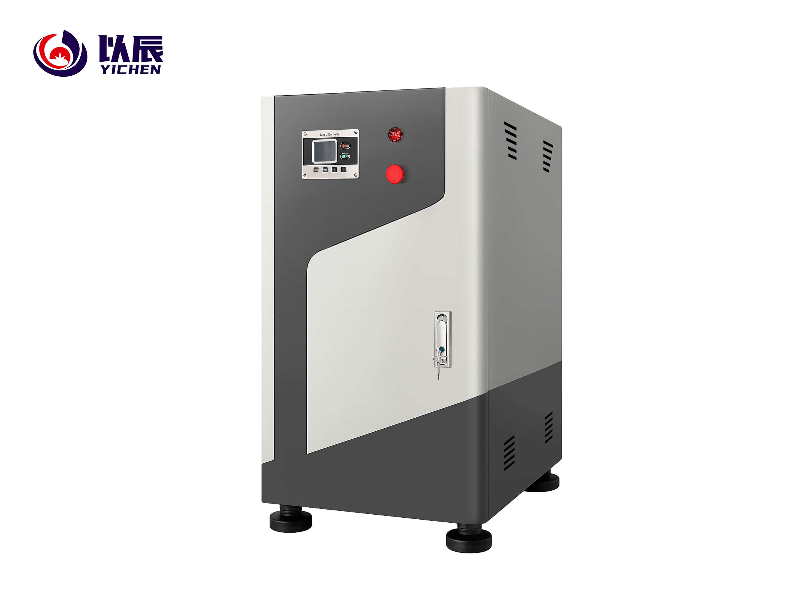 48KW电蒸汽发生器