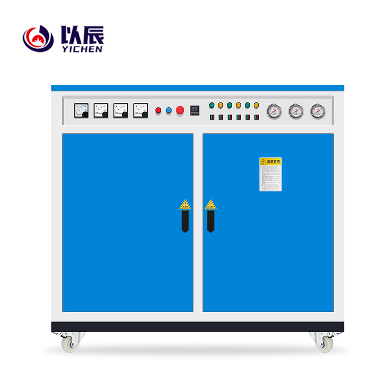 216KW电蒸汽发生器