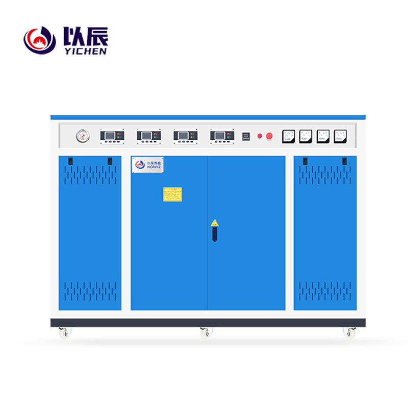 360KW电蒸汽发生器