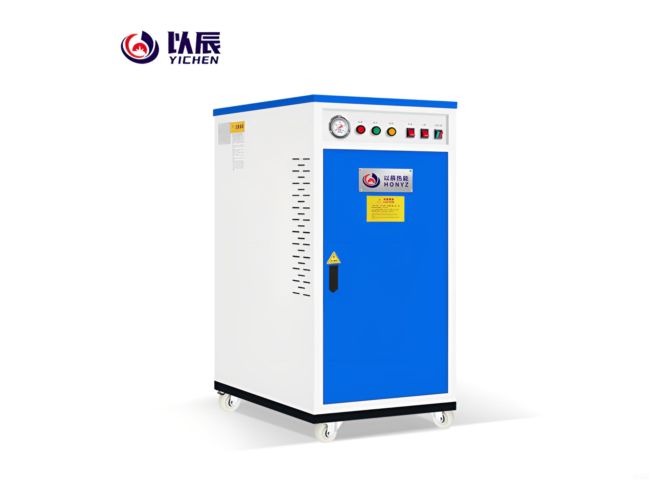 3KW-96KW电蒸汽发生器